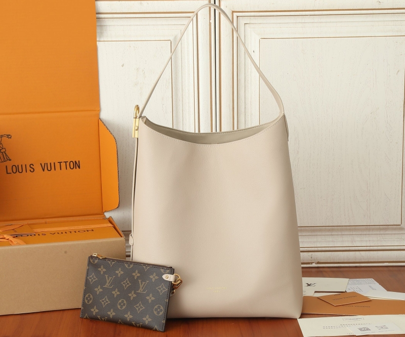 LV Shopping Bags